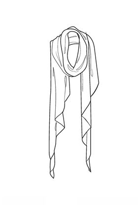 服装款式