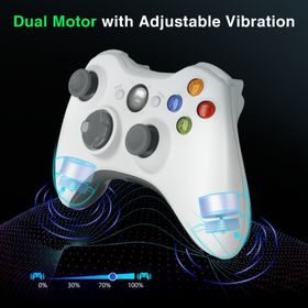 XBOX360手柄马达图