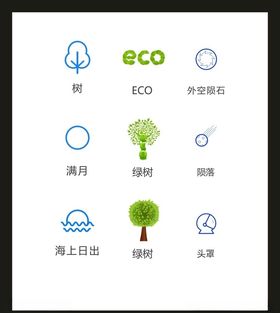 LOGO标识VI