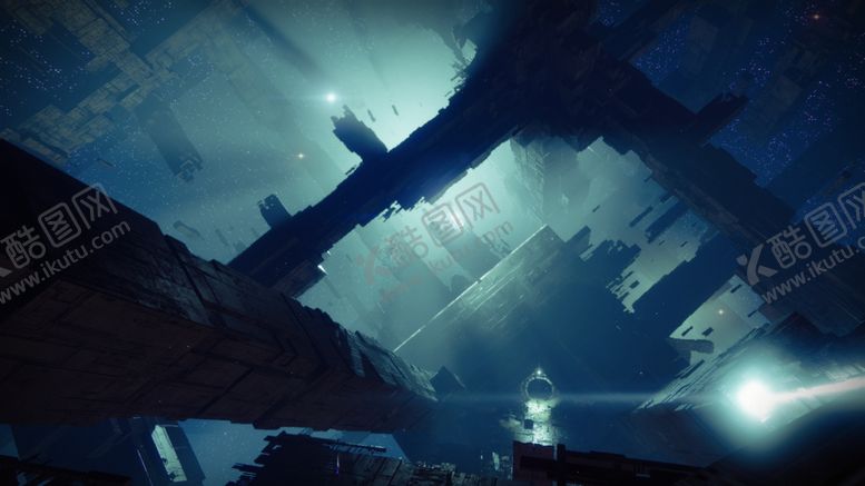 编号：23593409300655264345【酷图网】源文件下载-彩色动漫风景插画背景