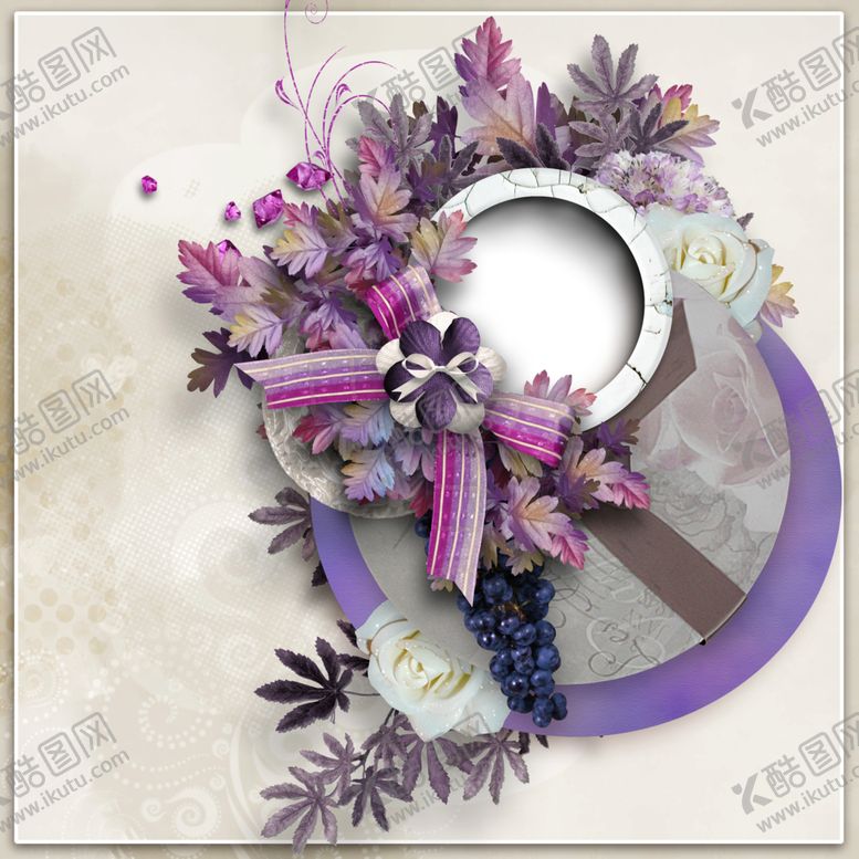 编号：75310010100010067737【酷图网】源文件下载-花边