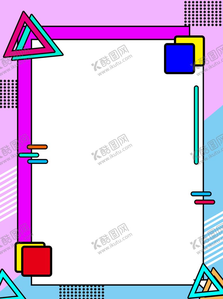编号：91052709121441100645【酷图网】源文件下载-卡通背景