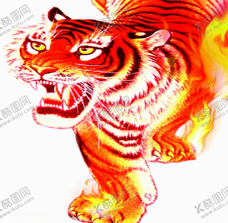 编号：61972206190132397697【酷图网】源文件下载-老虎老虎图片老虎像