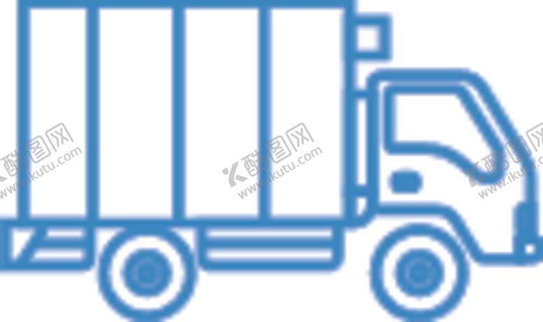 编号：40821109180639379857【酷图网】源文件下载-货车