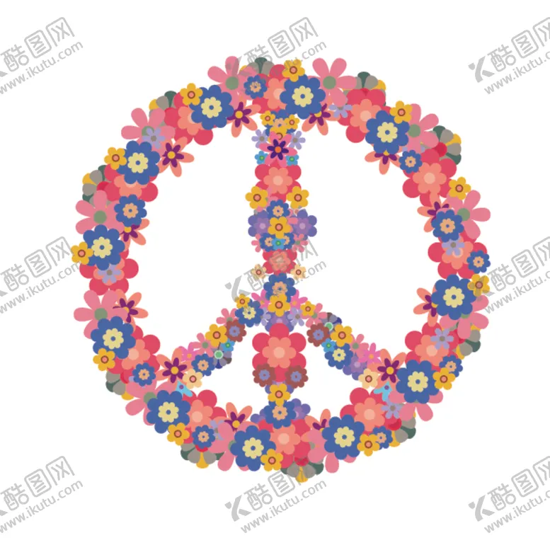 编号：20620307011507458891【酷图网】源文件下载-花卉卡片