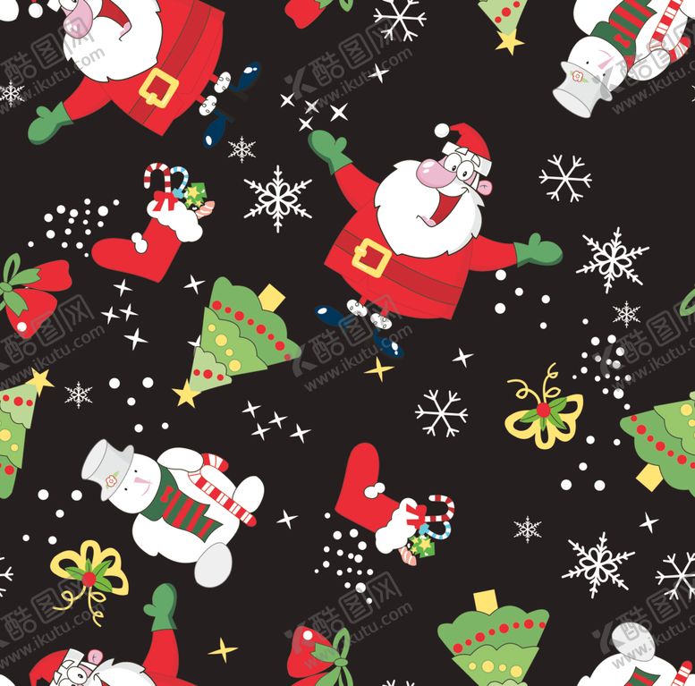 编号：76369409241133536364【酷图网】源文件下载-圣诞