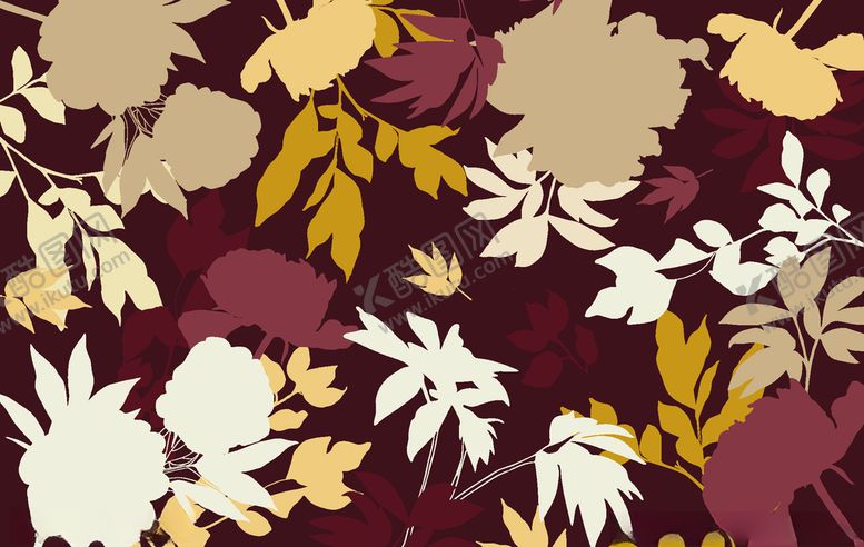 编号：35419109171735435139【酷图网】源文件下载-植物背景