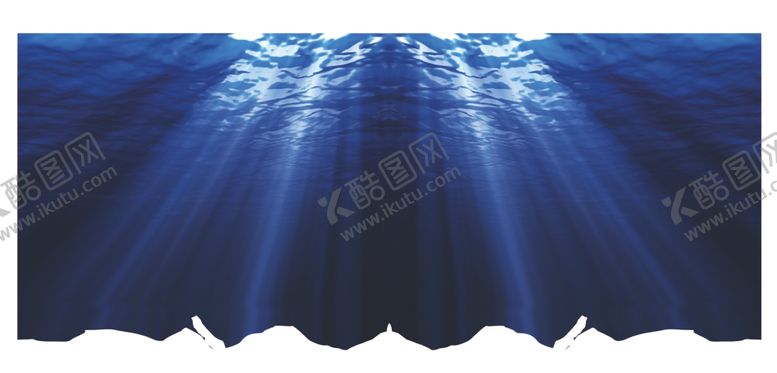 编号：17265409240120445098【酷图网】源文件下载-深海