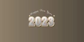 2023年字体