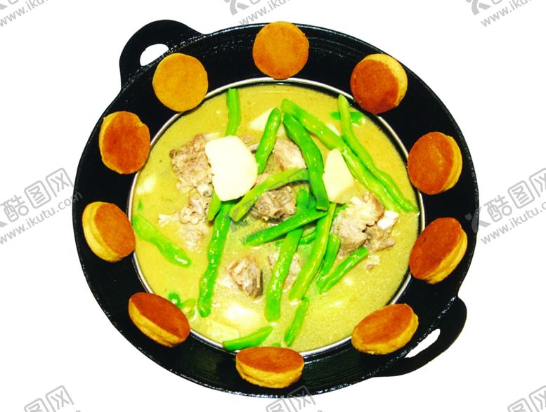 编号：28951209270644563569【酷图网】源文件下载-锅贴炖菜