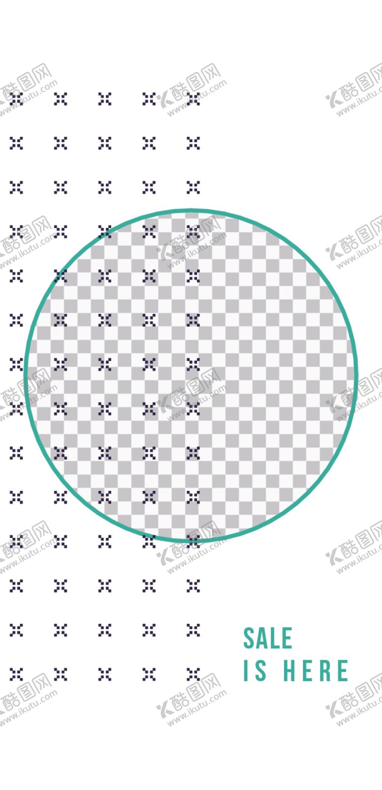 编号：73921409241205523426【酷图网】源文件下载-简约海报