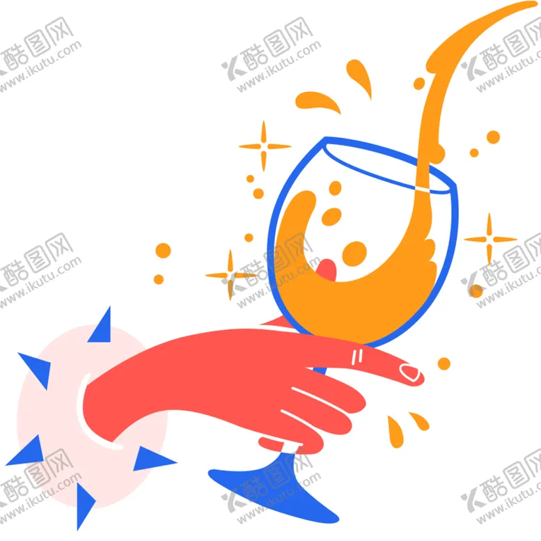 编号：21391707060933242791【酷图网】源文件下载-卡通系列插画图片