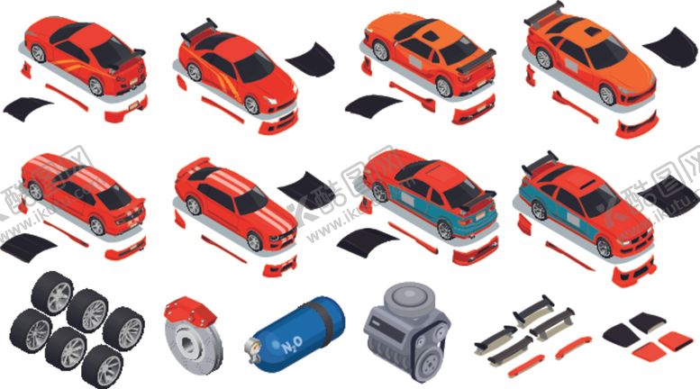 编号：71085609290958353792【酷图网】源文件下载-扁平化工作场景与人物