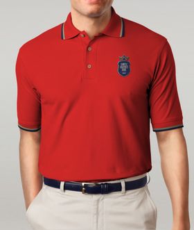 POLO衫/服装样机