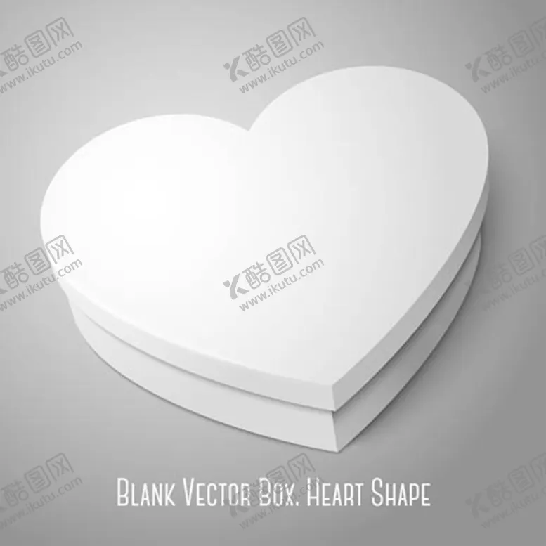 编号：34562010020901383041【酷图网】源文件下载-情人节礼物盒