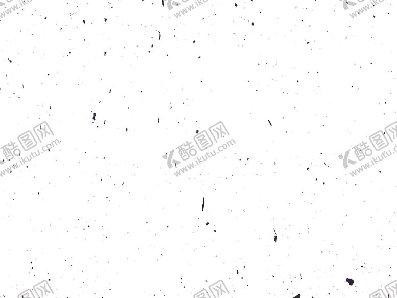 编号：99155107011321076752【酷图网】源文件下载-水墨斑点