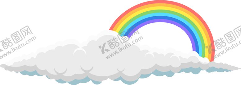 编号：92356701131826151092【酷图网】源文件下载-彩虹