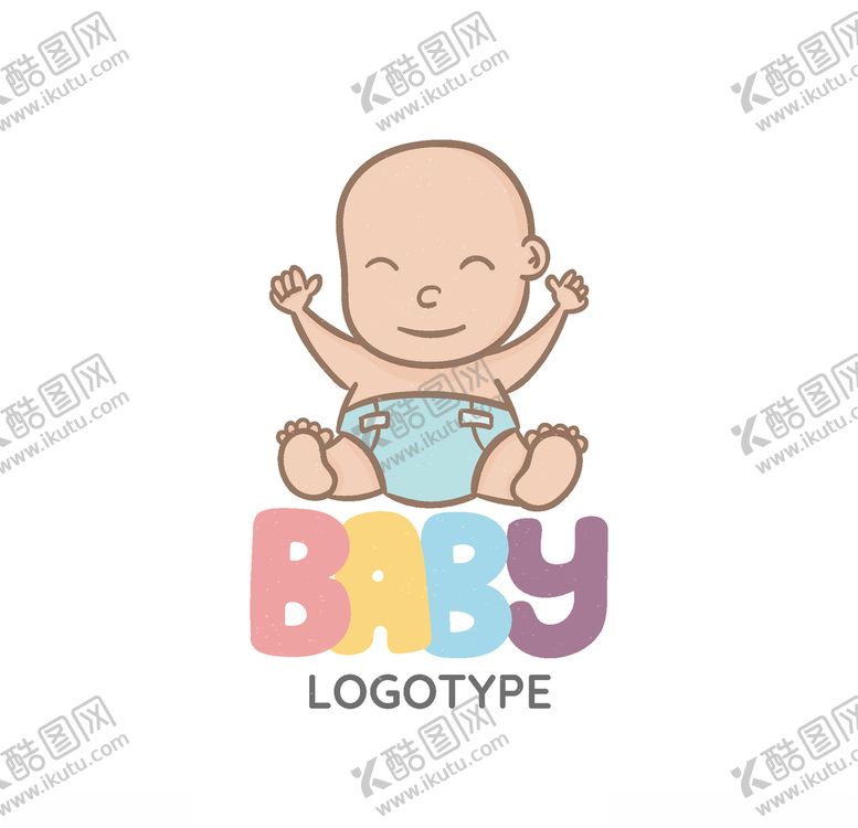 编号：25273005031528365735【酷图网】源文件下载-婴儿