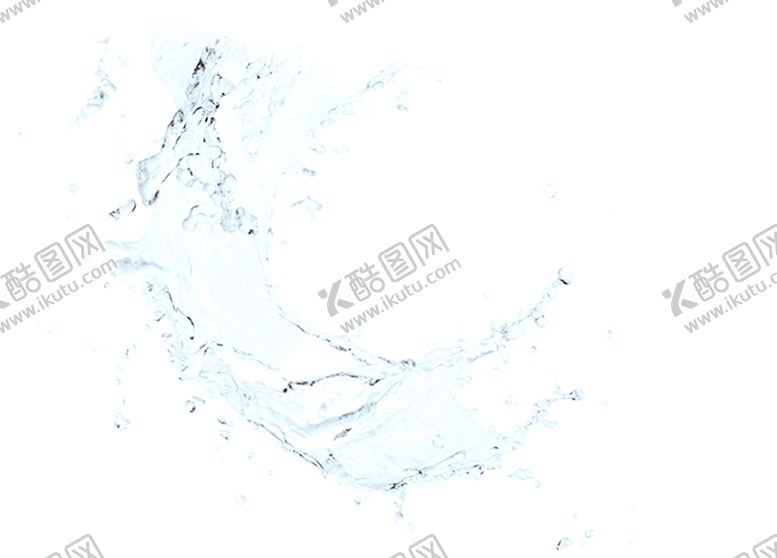 编号：10234107140204094364【酷图网】源文件下载-水花