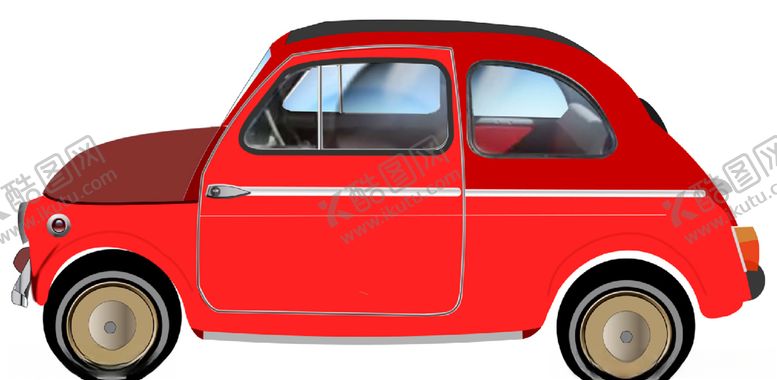 编号：59766609292238163198【酷图网】源文件下载-矢量卡通汽车