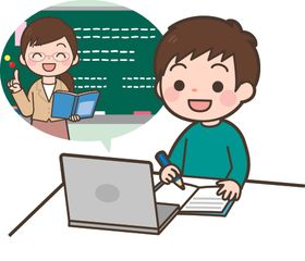 矢量网课在线教育课程