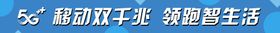 移动双千兆