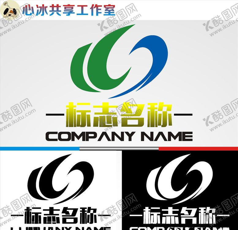 编号：59976710270324396379【酷图网】源文件下载-教育logo