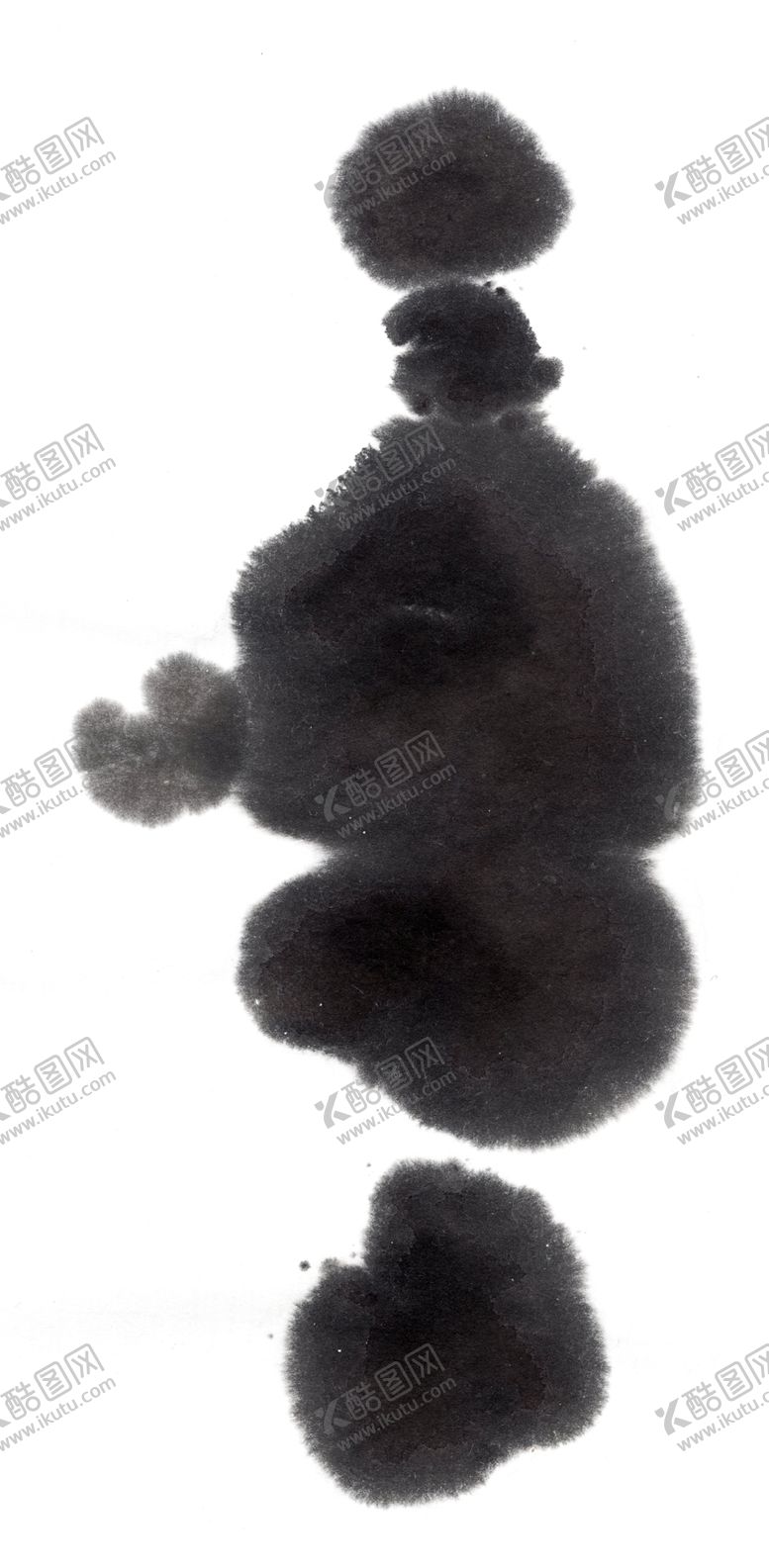 编号：59407809261515306073【酷图网】源文件下载-墨迹