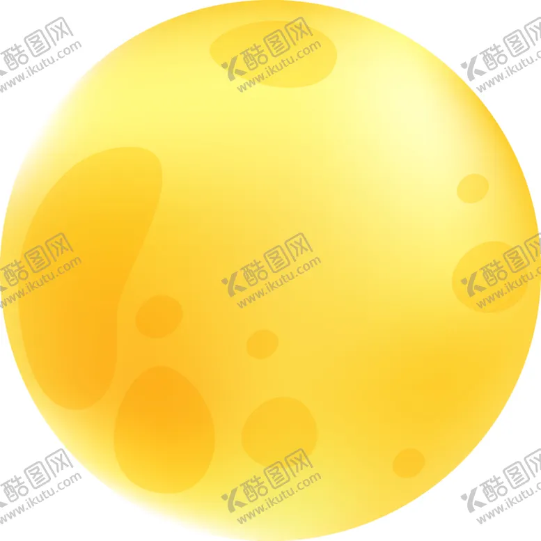 编号：85643401250702364585【酷图网】源文件下载- 月球图片