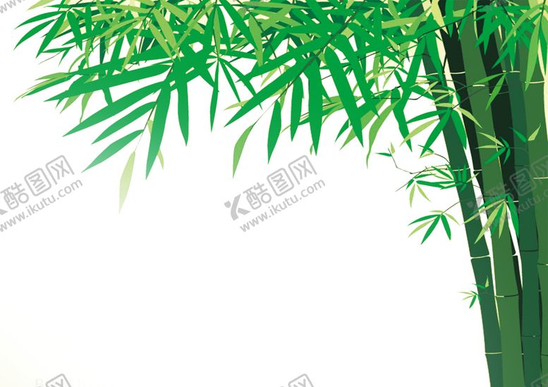 编号：18327109180141004699【酷图网】源文件下载-竹子