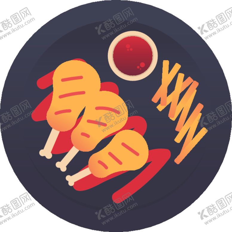 编号：88378009131433422581【酷图网】源文件下载-食物