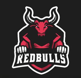手绘卡通logo