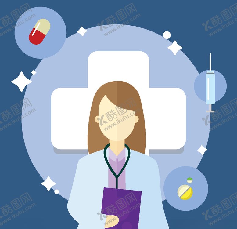 编号：64991110091646258139【酷图网】源文件下载-矢量人物景素材