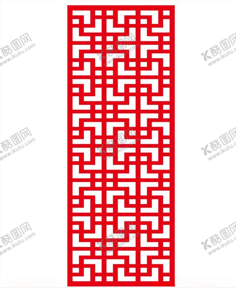 编号：84063906282052131011【酷图网】源文件下载-窗花