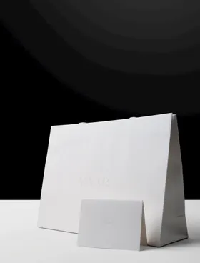 抽象线条底纹素材高端边框几何房地产