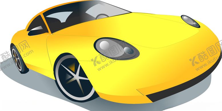 编号：32694009251132251200【酷图网】源文件下载-矢量卡通汽车