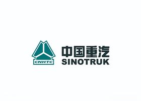 中国重汽标志