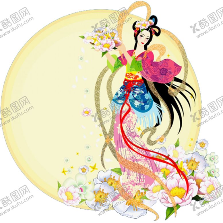 编号：43553905122141541838【酷图网】源文件下载-中秋