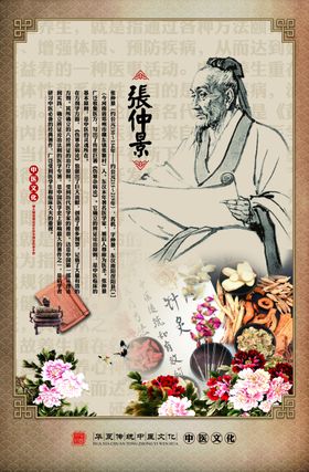 四大名医
