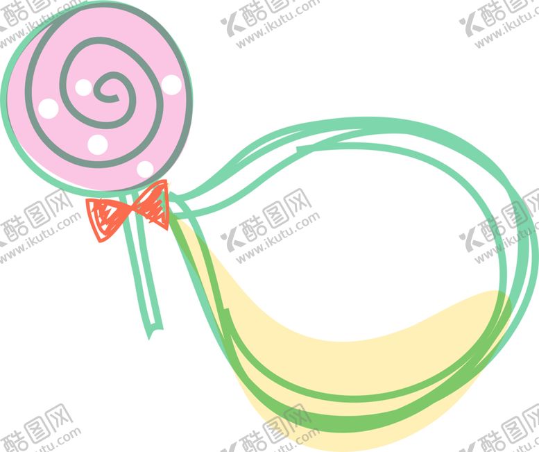 编号：86746910020253352899【酷图网】源文件下载-花边底纹