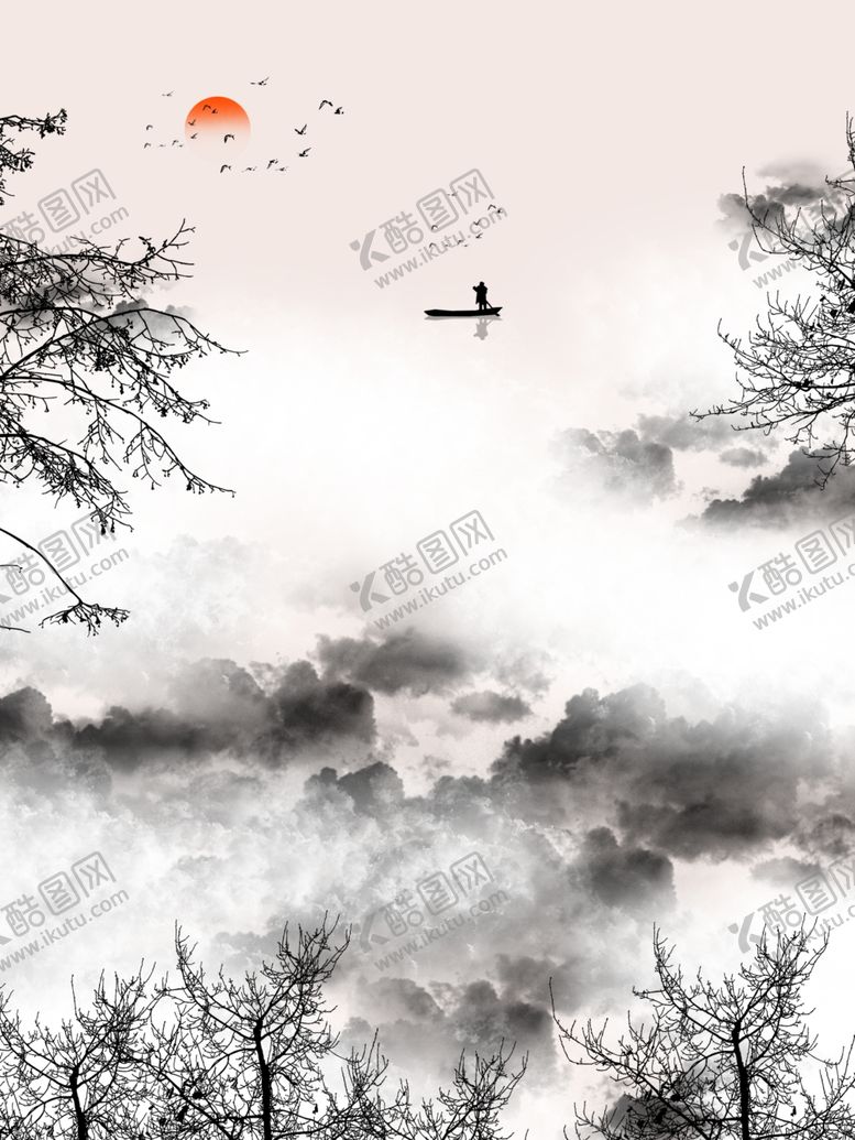 编号：91805707040203443069【酷图网】源文件下载-现代简约装饰