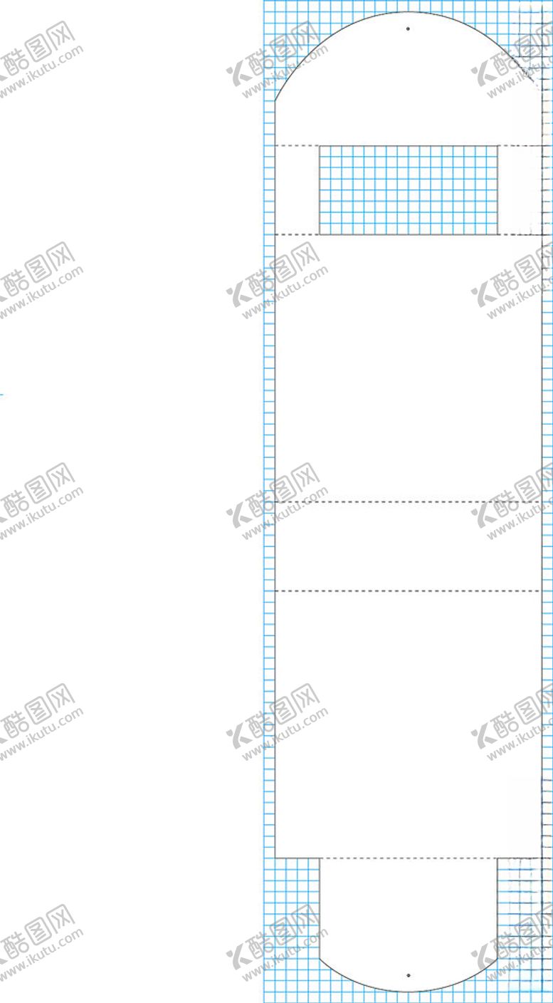 编号：73488501251324167107【酷图网】源文件下载-经典模切包装盒设计