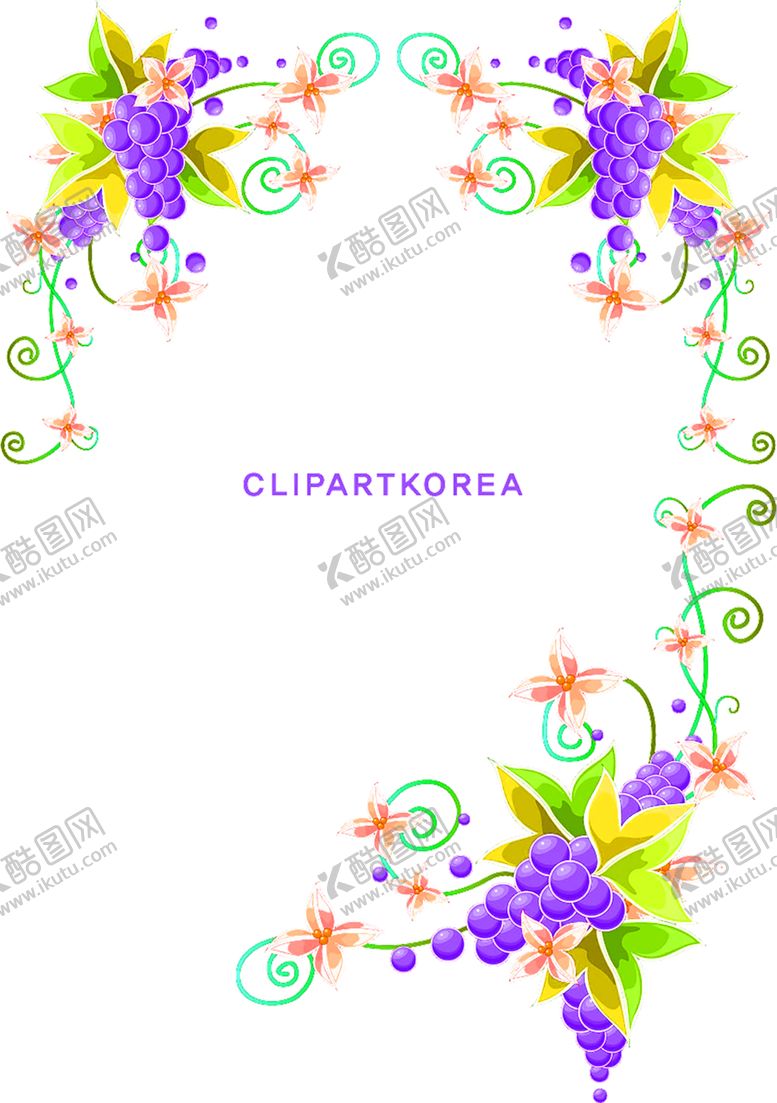 编号：26208206270809044660【酷图网】源文件下载-鲜花装饰