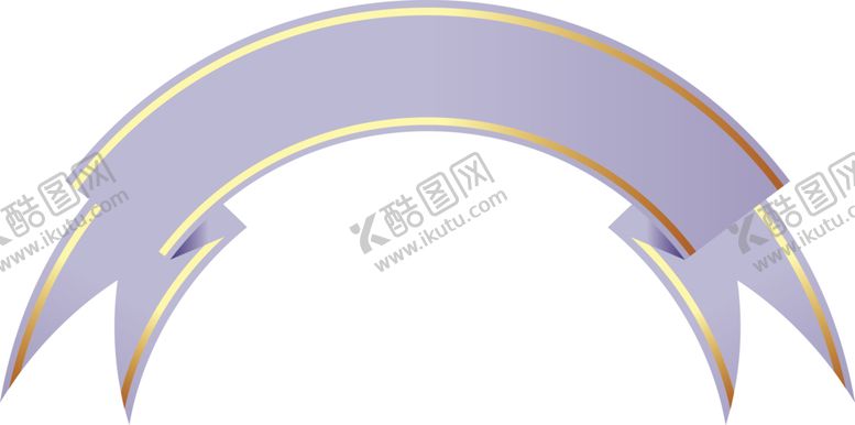 编号：79897405030544001431【酷图网】源文件下载-飘带