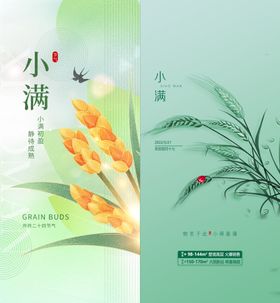 小满