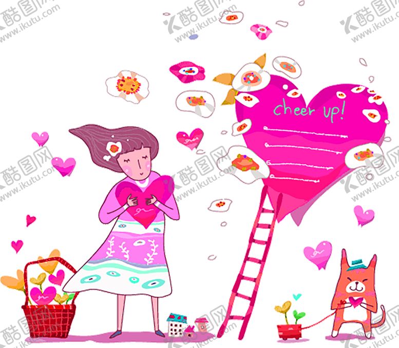 编号：64467909200904405397【酷图网】源文件下载-鲜花素材
