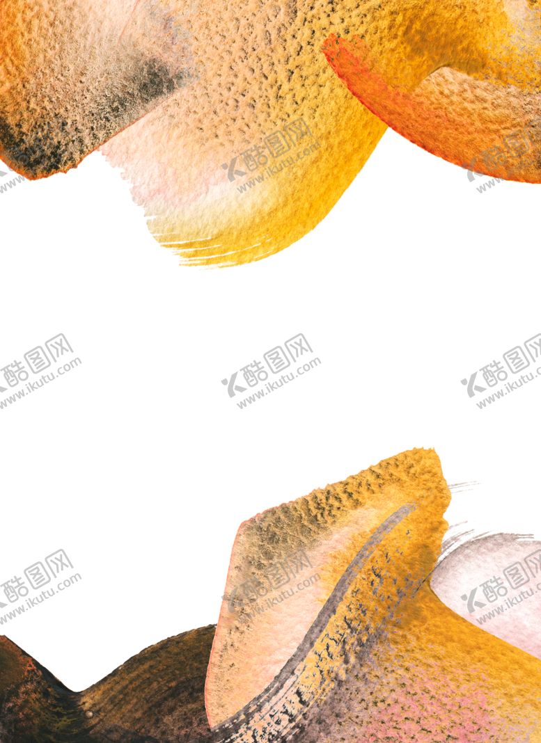 编号：71163702112253505427【酷图网】源文件下载-抽象油画 