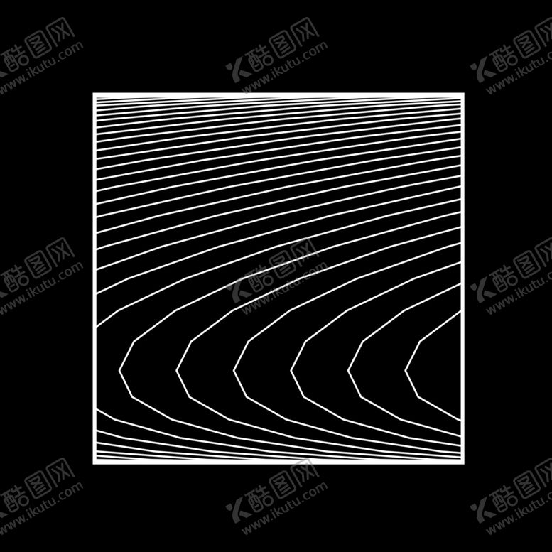 编号：22497909140412557881【酷图网】源文件下载-几何抽象元素