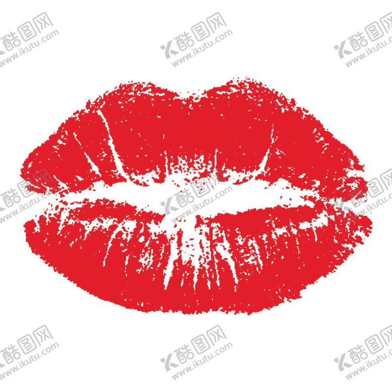 编号：91807301180950305400【酷图网】源文件下载-嘴巴红唇