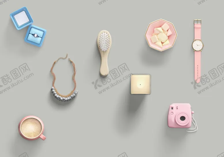 编号：53621709251954432269【酷图网】源文件下载-样机配件